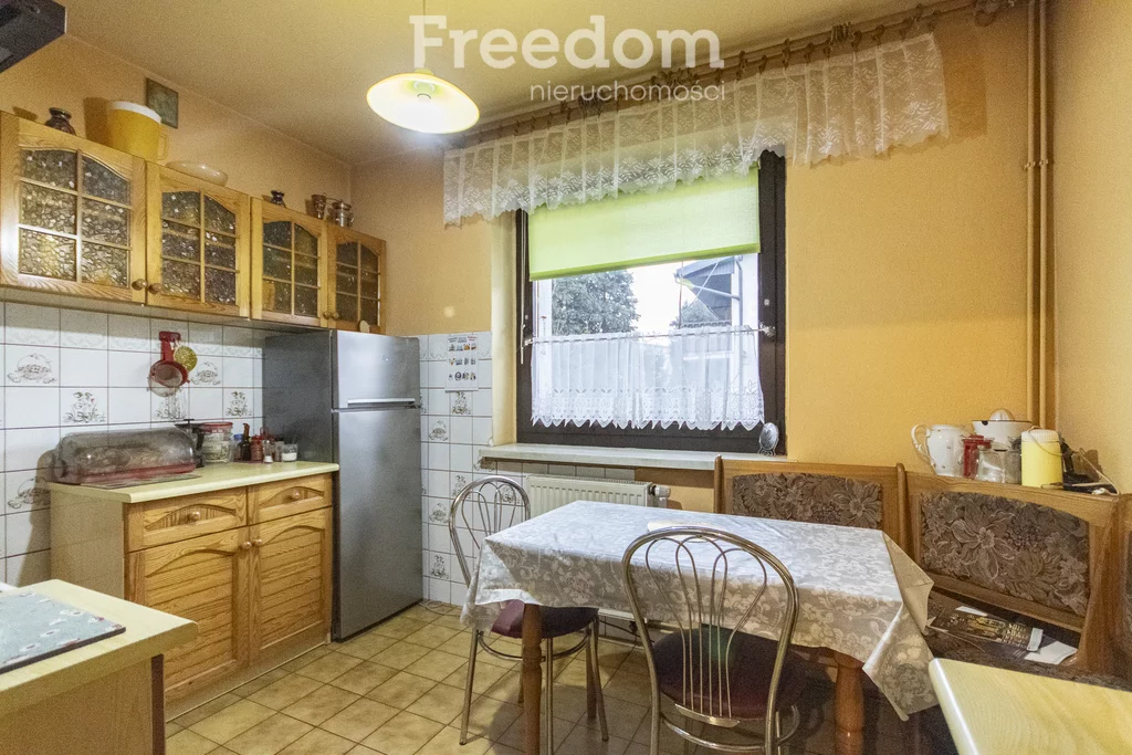 Dom i rezydencja 104,70 m², oferta nr , 15219/3685/ODS, Głuchołazy, Chrobrego