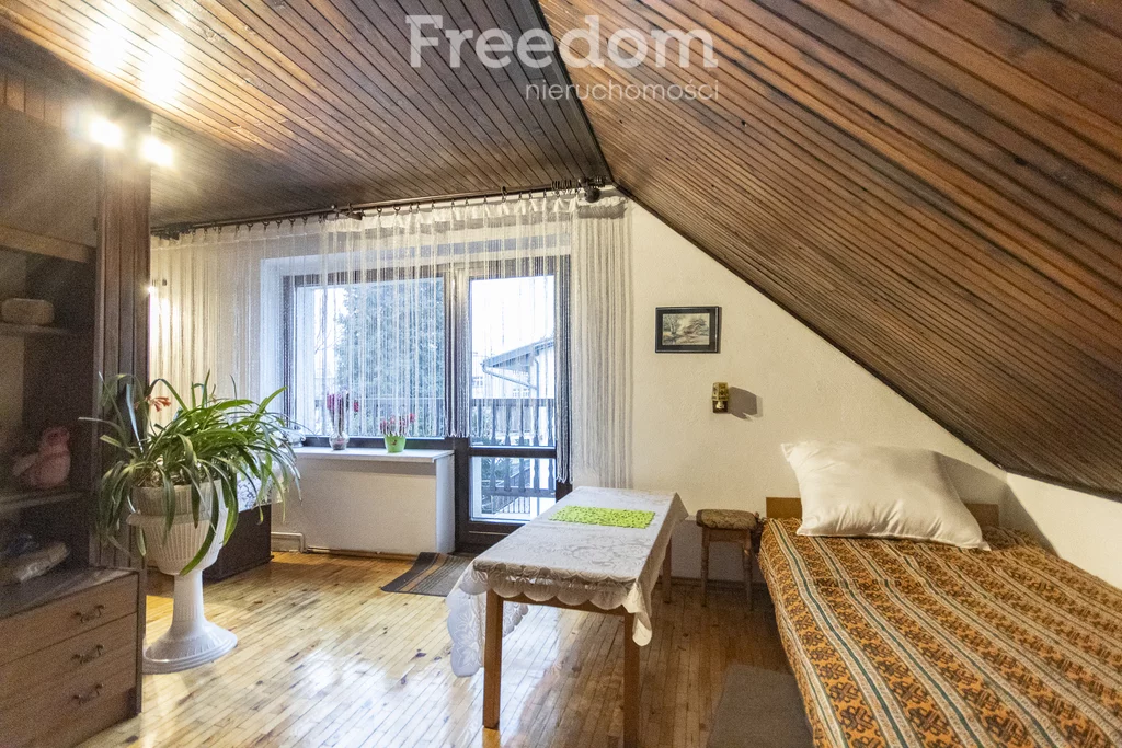Dom i rezydencja 104,70 m², oferta nr , 15219/3685/ODS, Głuchołazy, Chrobrego