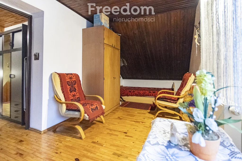 Dom i rezydencja 104,70 m², oferta nr , 15219/3685/ODS, Głuchołazy, Chrobrego