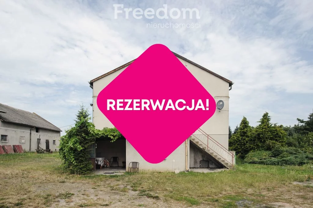 Dom 240,00 m², oferta nr , 12157/3685/ODS, Ciechocinek