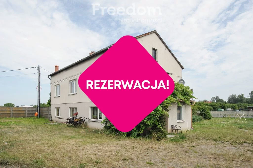 Dom 240,00 m², oferta nr , 12157/3685/ODS, Ciechocinek