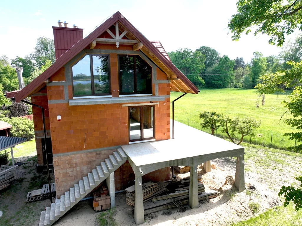 Dom i rezydencja 159,69 m², oferta nr , 15499/3685/ODS, Arciechów, Dąbrowiecka