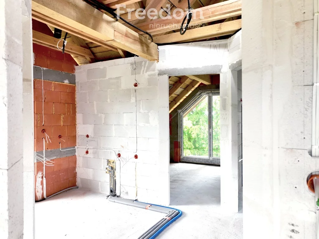 Dom i rezydencja 159,69 m², oferta nr , 15499/3685/ODS, Arciechów, Dąbrowiecka