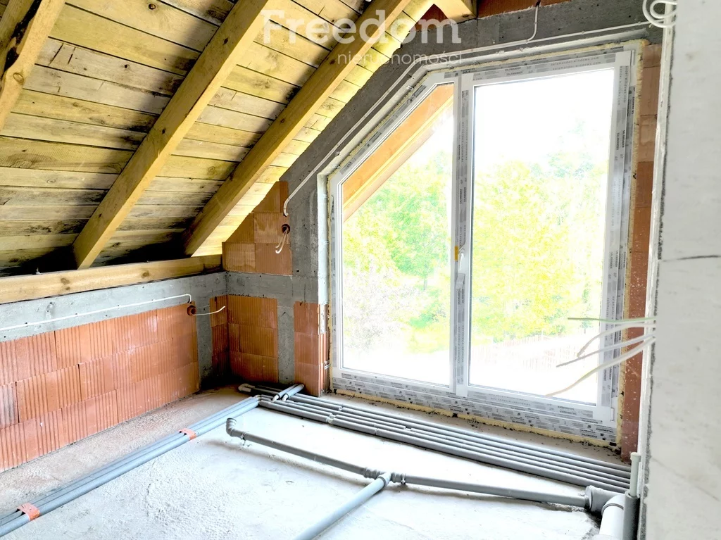 Dom i rezydencja 159,69 m², oferta nr , 15499/3685/ODS, Arciechów, Dąbrowiecka