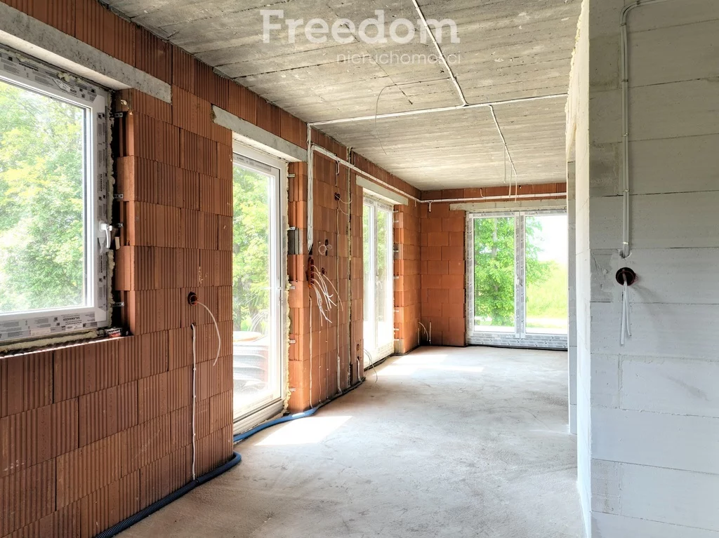 Dom i rezydencja 159,69 m², oferta nr , 15499/3685/ODS, Arciechów, Dąbrowiecka