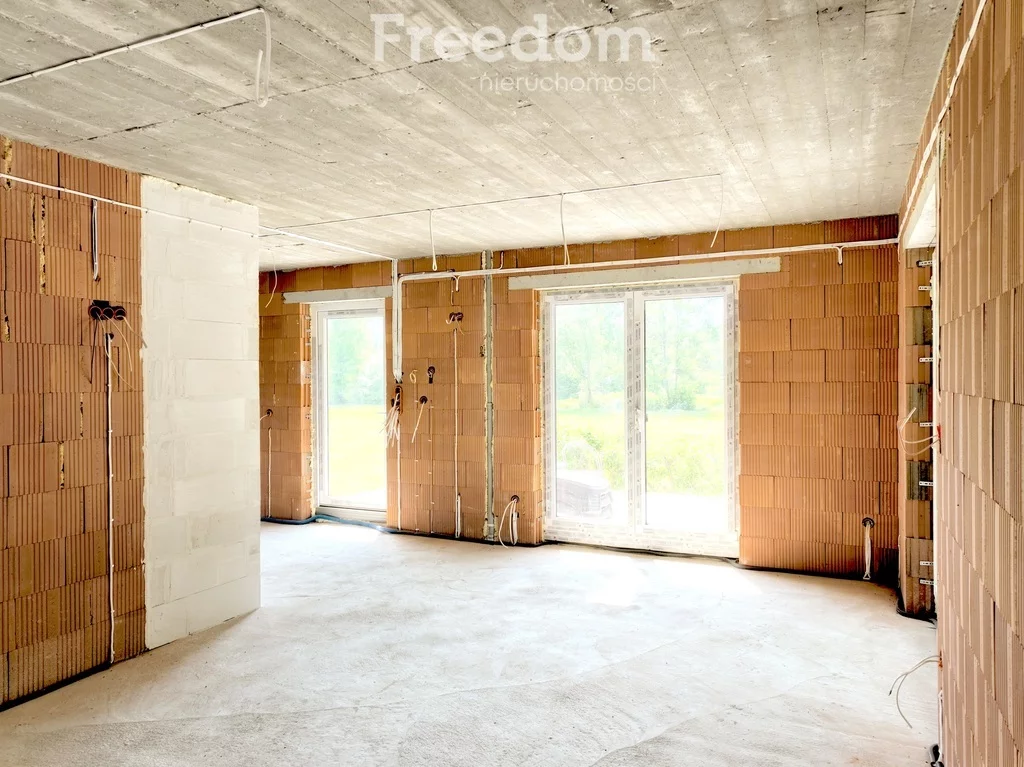 Dom i rezydencja 159,69 m², oferta nr , 15499/3685/ODS, Arciechów, Dąbrowiecka