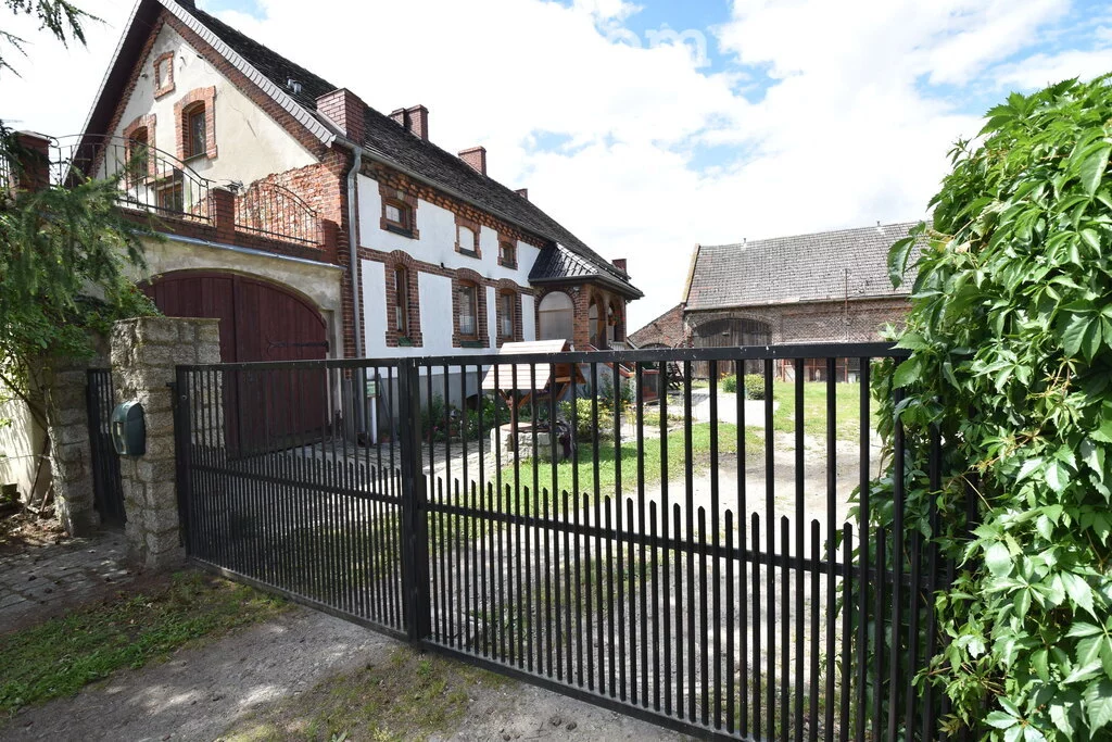 Domy 16044/3685/ODS Domaszowice