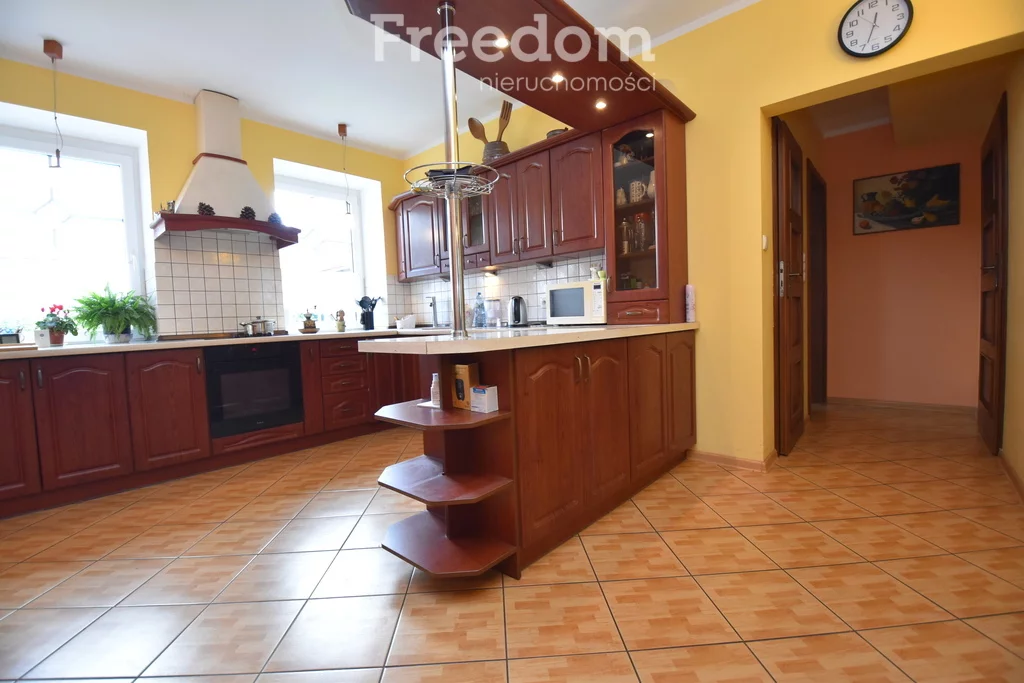 Dom 420,00 m², oferta nr , 16044/3685/ODS, Domaszowice