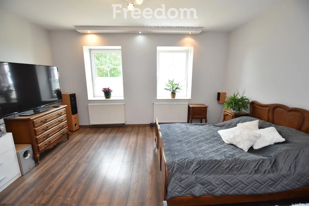 Dom 420,00 m², oferta nr , 16044/3685/ODS, Domaszowice