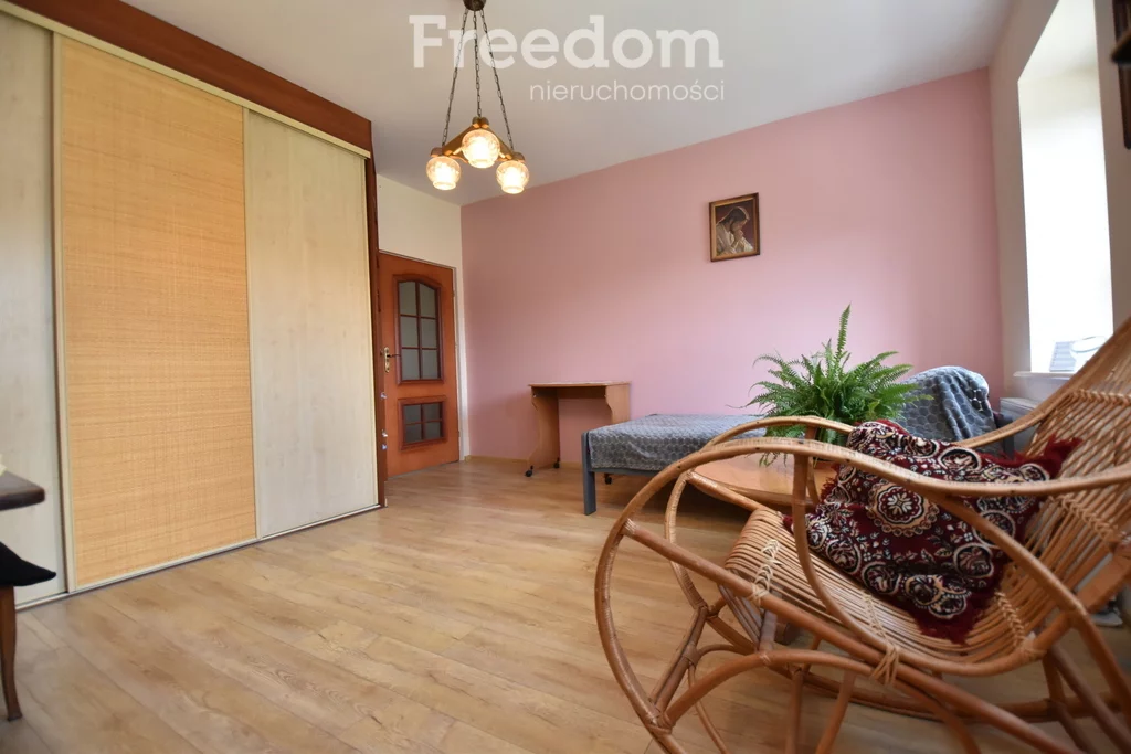 Dom 420,00 m², oferta nr , 16044/3685/ODS, Domaszowice