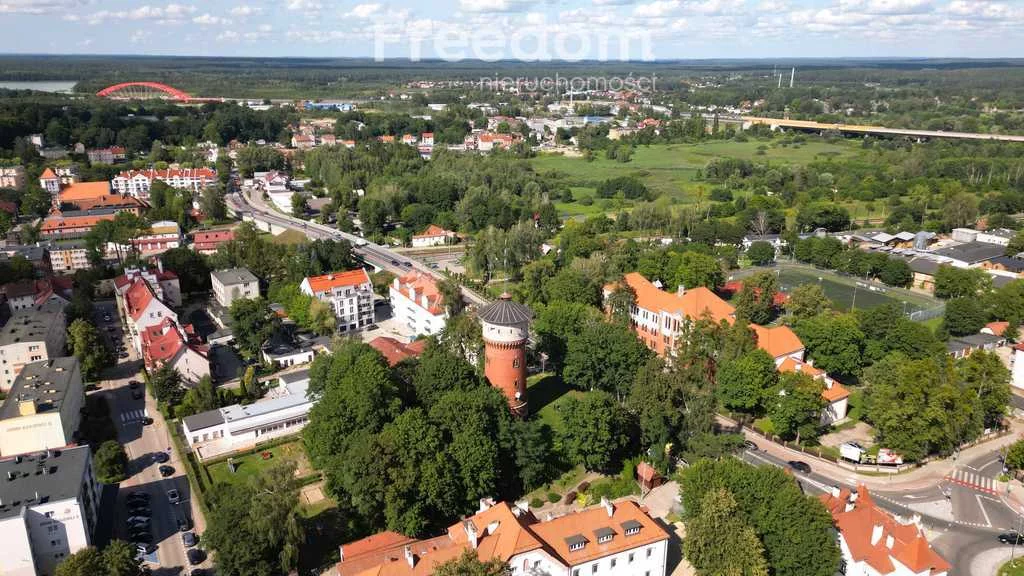 Dom 118,80 m², oferta nr , 12925/3685/ODS, Ostróda, Drwęcka