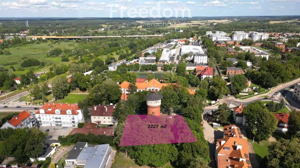 Dom 118,80 m², oferta nr , 12925/3685/ODS, Ostróda, Drwęcka