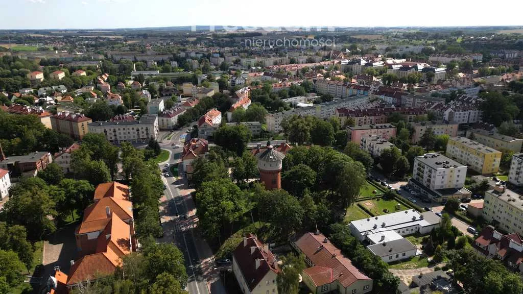 Dom 118,80 m², oferta nr , 12925/3685/ODS, Ostróda, Drwęcka