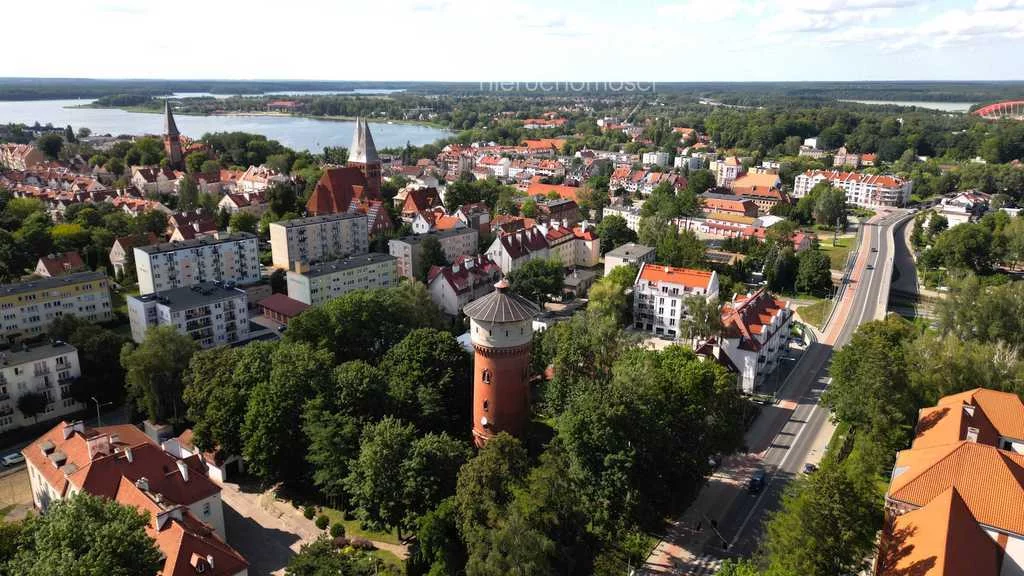 Dom 118,80 m², oferta nr , 12925/3685/ODS, Ostróda, Drwęcka