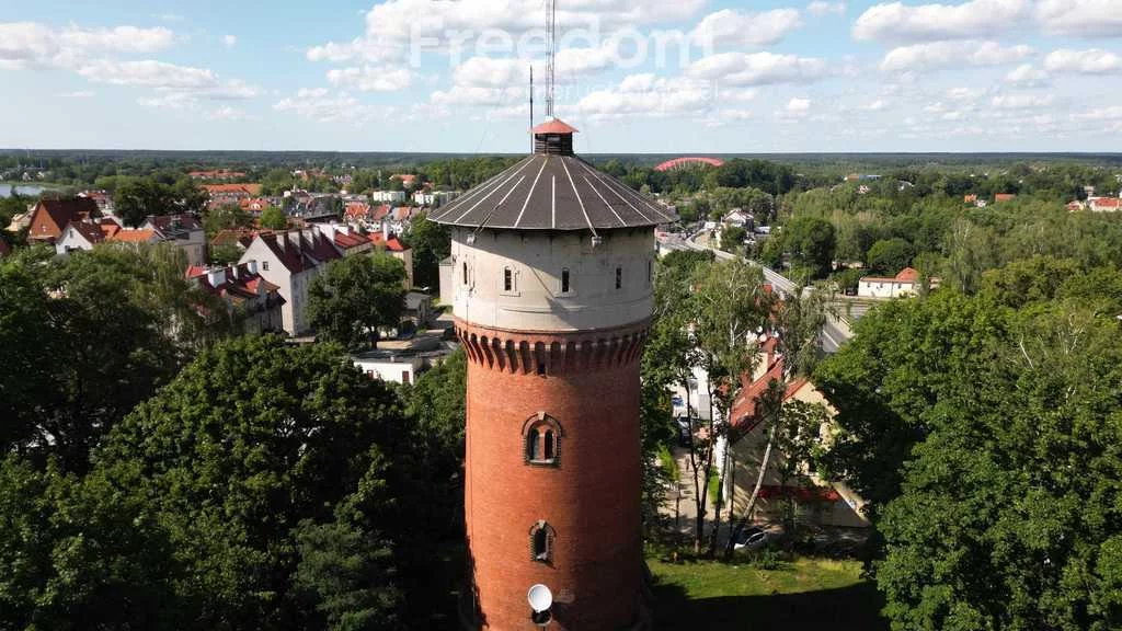 Dom 118,80 m², oferta nr , 12925/3685/ODS, Ostróda, Drwęcka