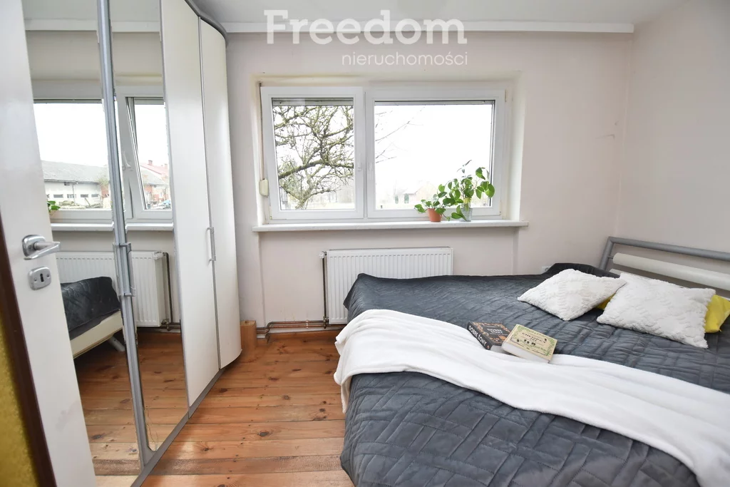 Dom 170,00 m², oferta nr , 14745/3685/ODS, Dziadowa Kłoda