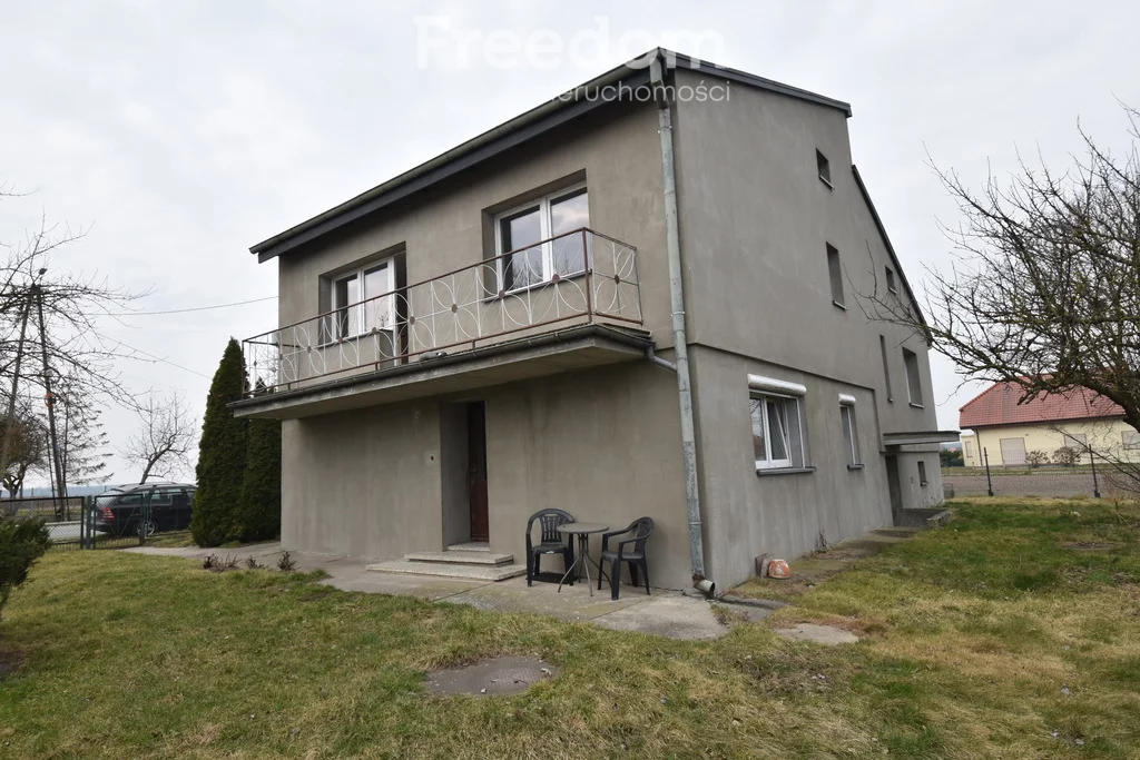 Dom 170,00 m², oferta nr , 14745/3685/ODS, Dziadowa Kłoda
