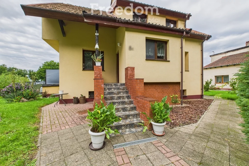 Dom 298,00 m², oferta nr , 16356/3685/ODS, Frombork, Elbląska