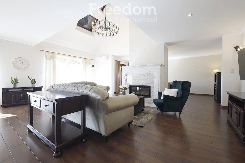 Dom 417,00 m², oferta nr , 14971/3685/ODS, Nowa Wieś Malborska, Francuska