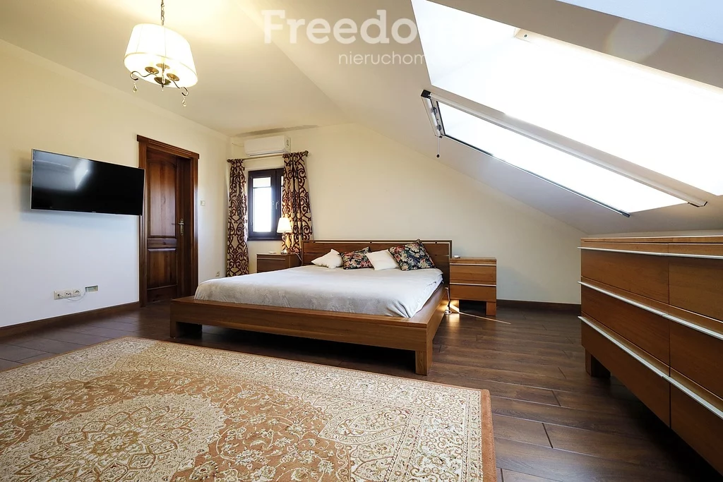 Dom 417,00 m², oferta nr , 14971/3685/ODS, Nowa Wieś Malborska, Francuska