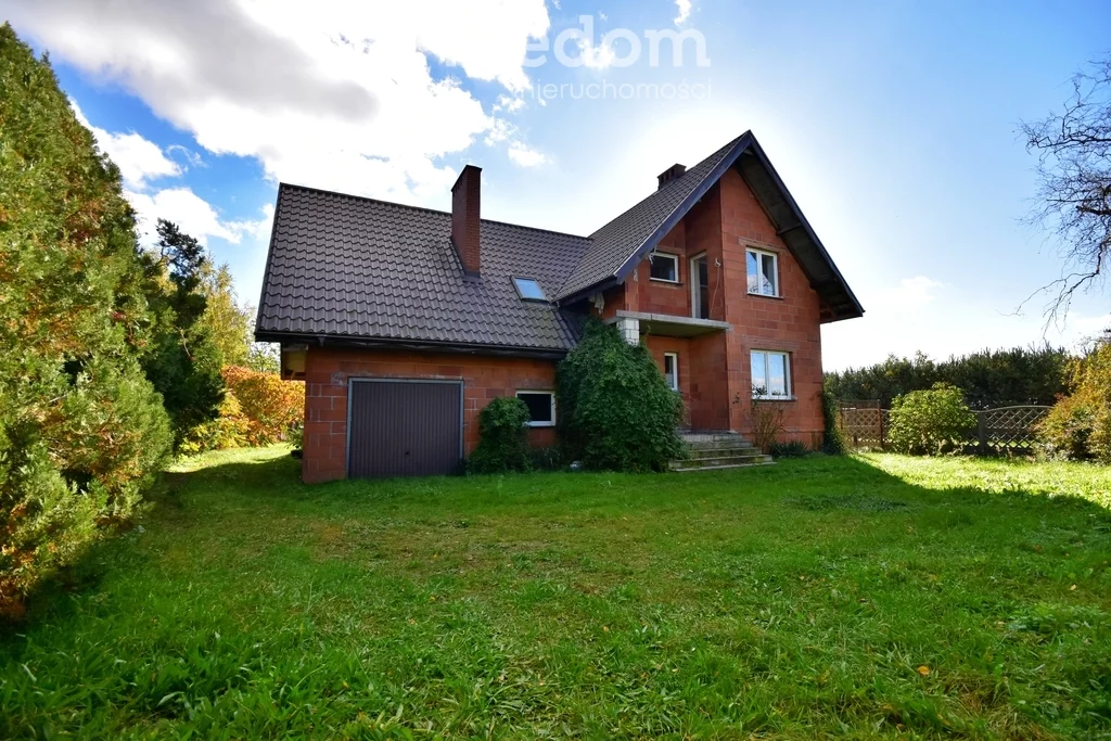 Domy 16498/3685/ODS Golina