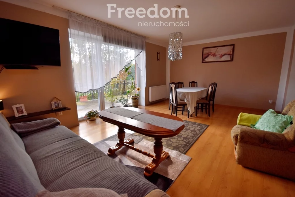 Dom 250,70 m², oferta nr , 16498/3685/ODS, Golina