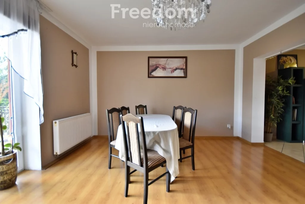 Dom 250,70 m², oferta nr , 16498/3685/ODS, Golina