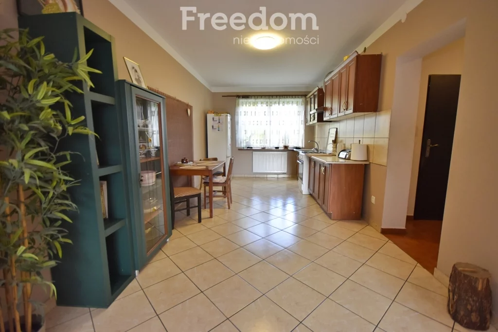 Dom 250,70 m², oferta nr , 16498/3685/ODS, Golina