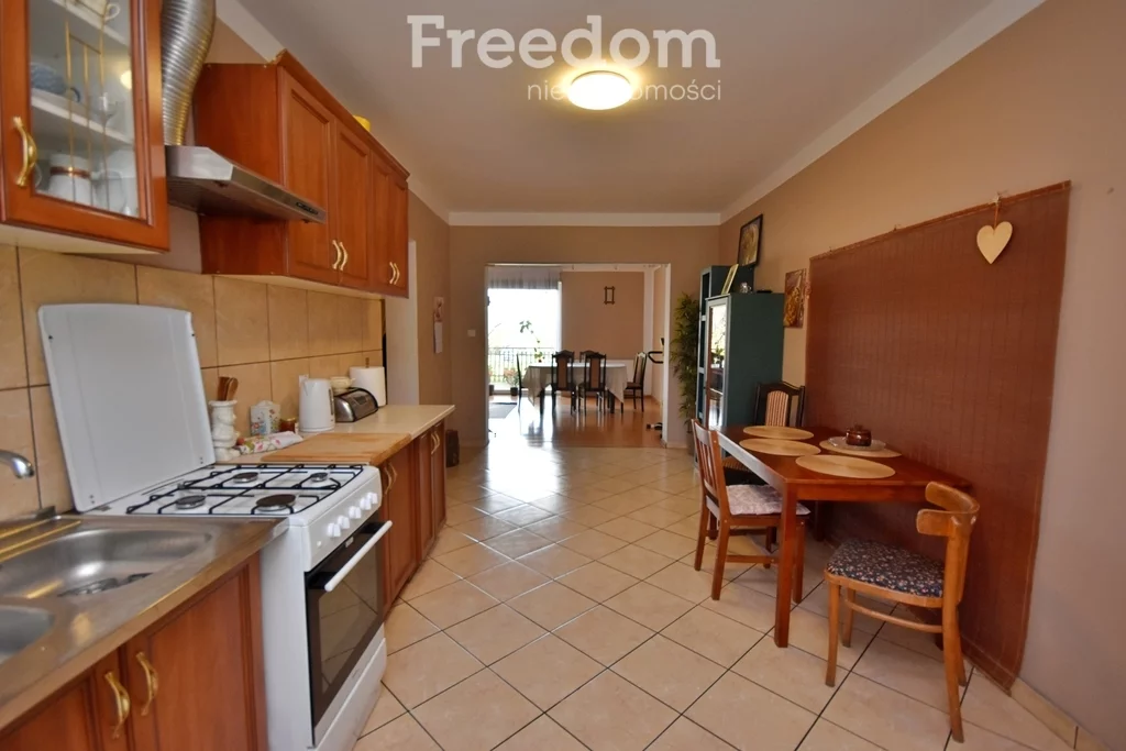 Dom 250,70 m², oferta nr , 16498/3685/ODS, Golina