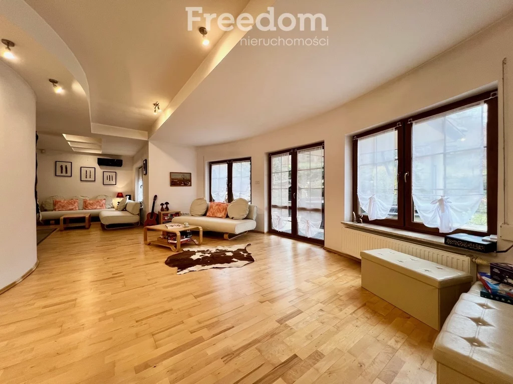 Dom 414,00 m², oferta nr , 14773/3685/ODS, Gorlice