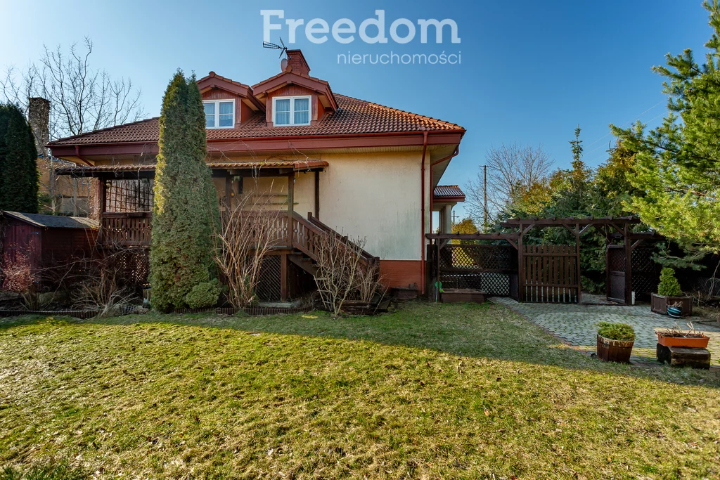 Dom 580,00 m², oferta nr , 16434/3685/ODS, Szczuczyn, Grunwaldzka