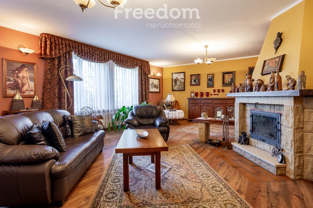 Dom 580,00 m², oferta nr , 16434/3685/ODS, Szczuczyn, Grunwaldzka