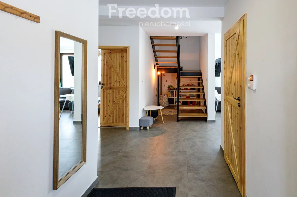 Dom 135,21 m², oferta nr , 12615/3685/ODS, Gryźliny