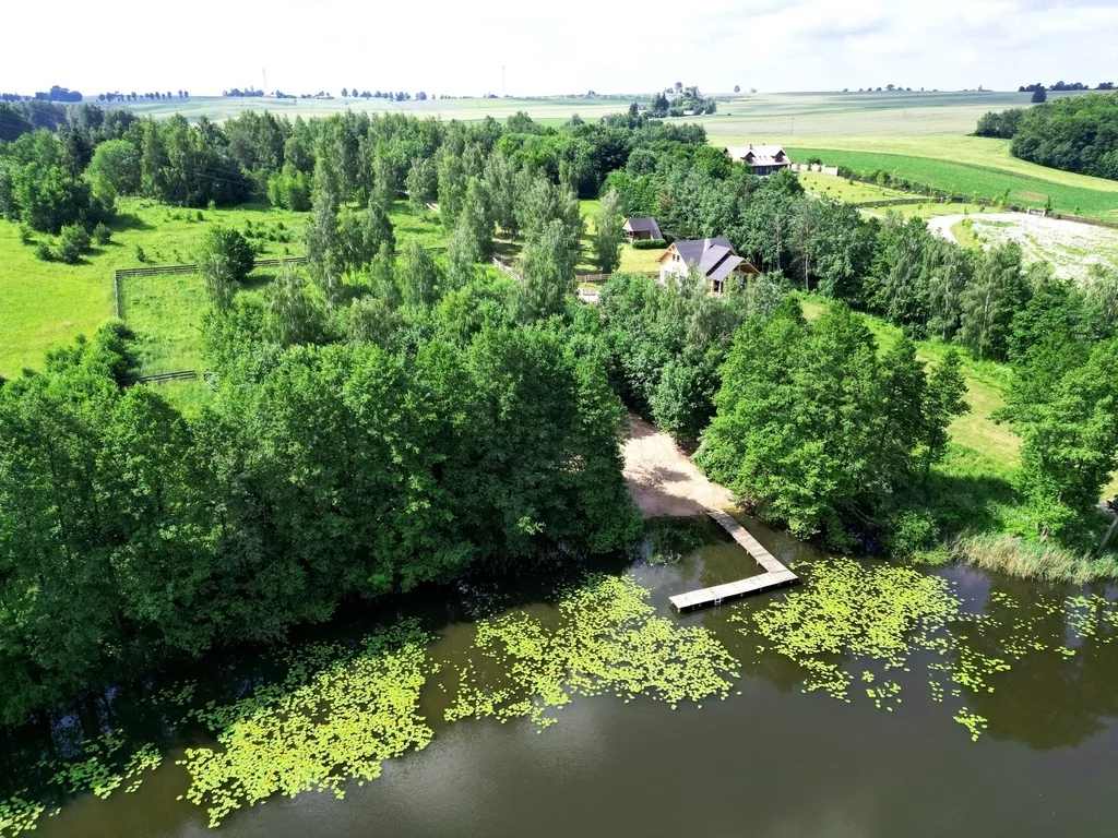 Dom 135,21 m², oferta nr , 12615/3685/ODS, Gryźliny