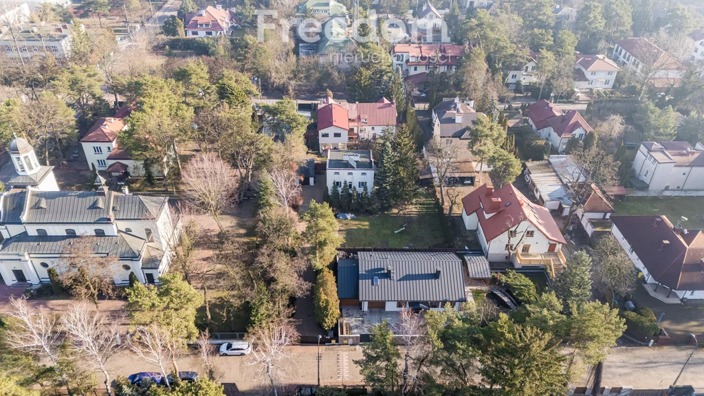 Dom i rezydencja 203,00 m², oferta nr , 14527/3685/ODS, Warszawa, Wawer, Wawer, Izerska