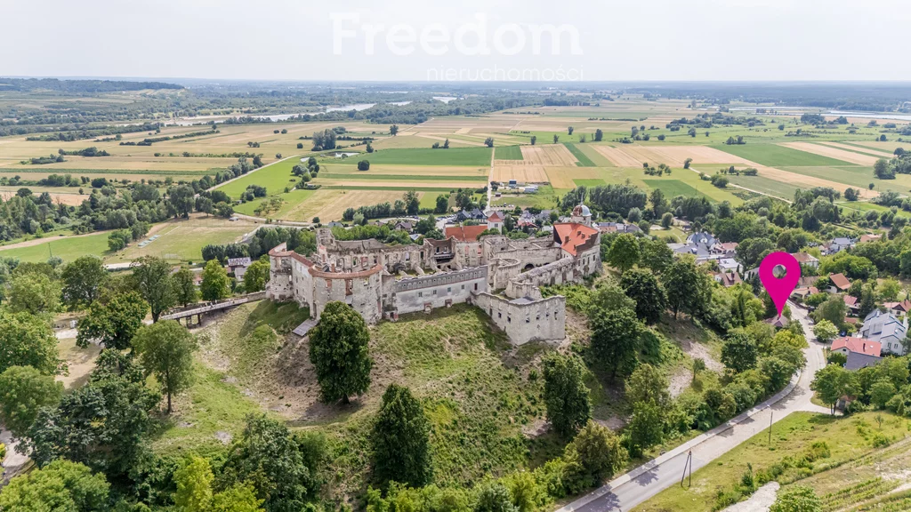 Domy 15836/3685/ODS Janowiec