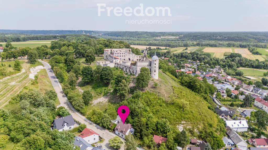 Dom 223,98 m², oferta nr , 15836/3685/ODS, Janowiec
