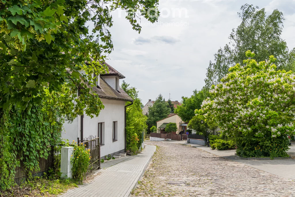 Dom 223,98 m², oferta nr , 15836/3685/ODS, Janowiec