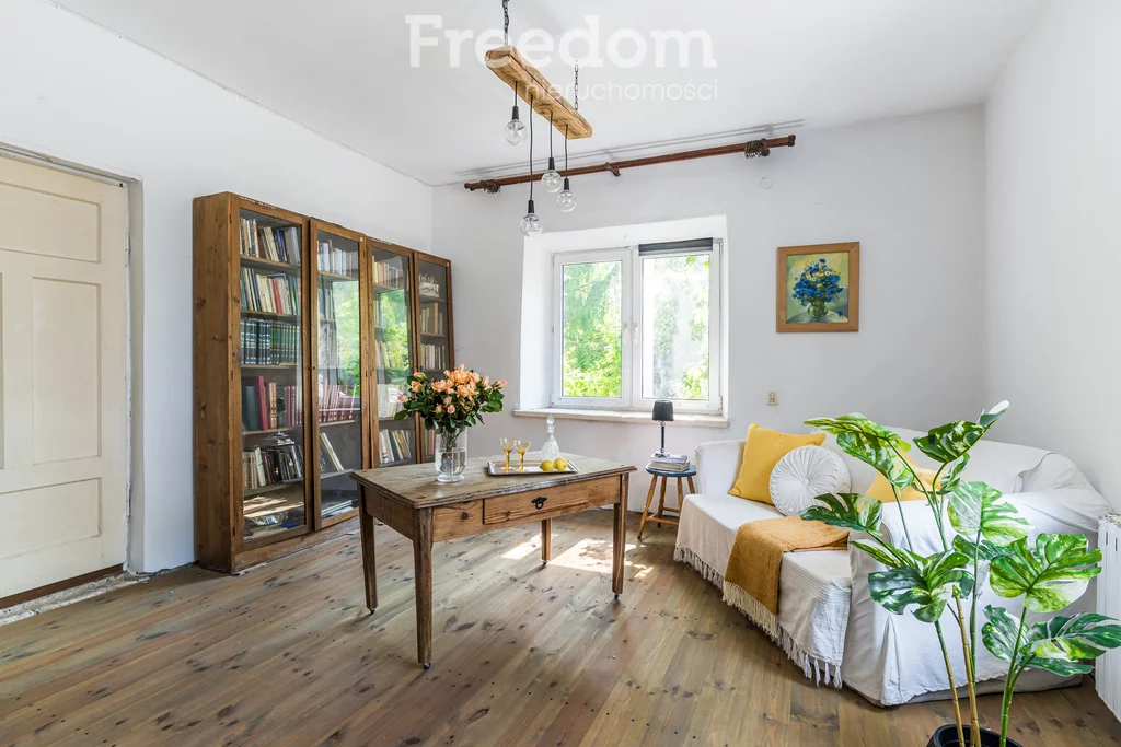 Dom 223,98 m², oferta nr , 15836/3685/ODS, Janowiec