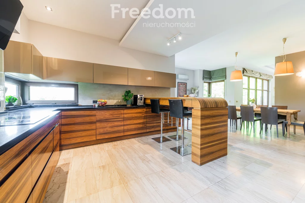 Dom 375,80 m², oferta nr , 15515/3685/ODS, Solec, Jaśminowa
