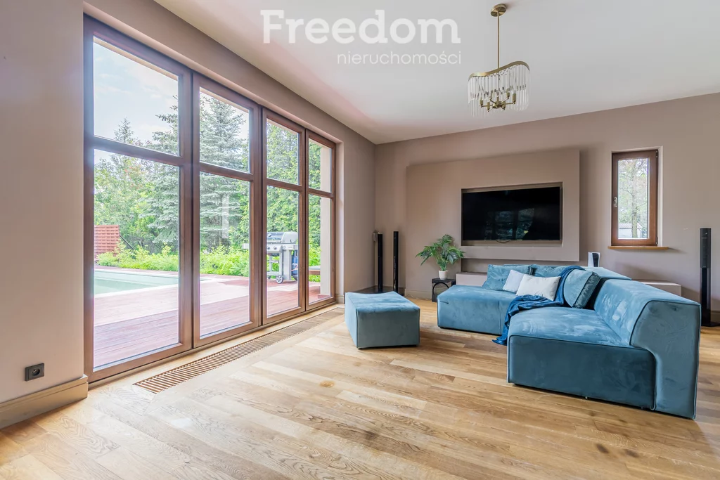 Dom 375,80 m², oferta nr , 15515/3685/ODS, Solec, Jaśminowa