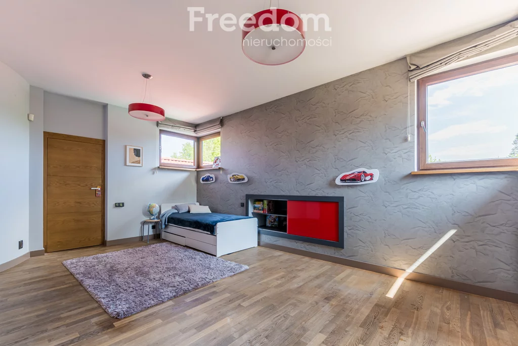 Dom 375,80 m², oferta nr , 15515/3685/ODS, Solec, Jaśminowa