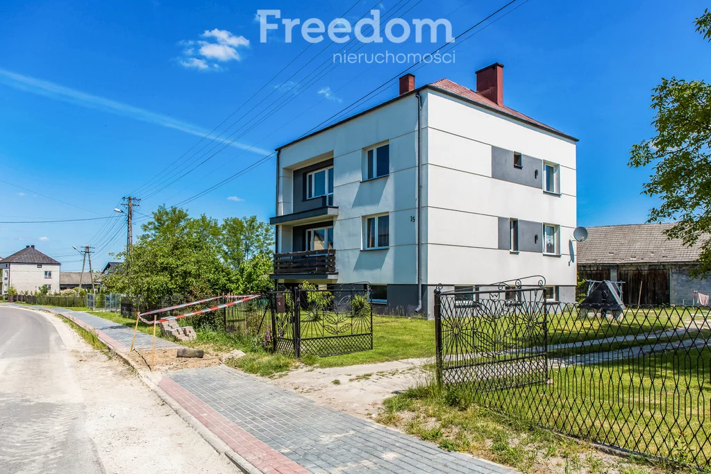 Dom 24 825,00 m², oferta nr , 9901/3685/ODS, Jędrzejów