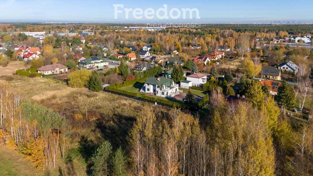 Dom 263,00 m², oferta nr , 14771/3685/ODS, Kajetany