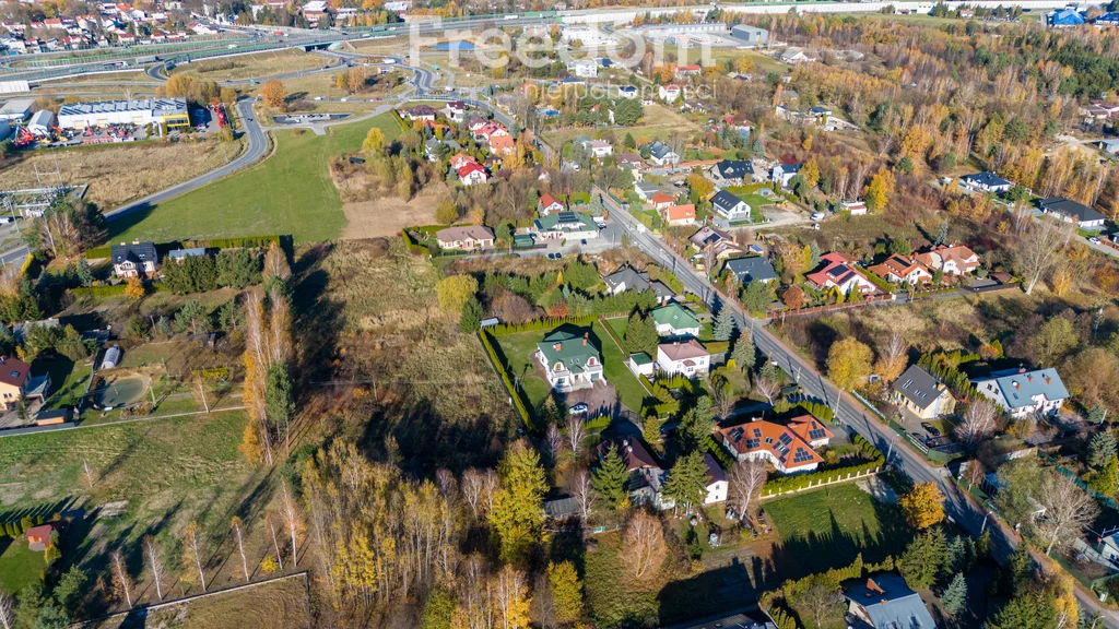 Dom 263,00 m², oferta nr , 14771/3685/ODS, Kajetany