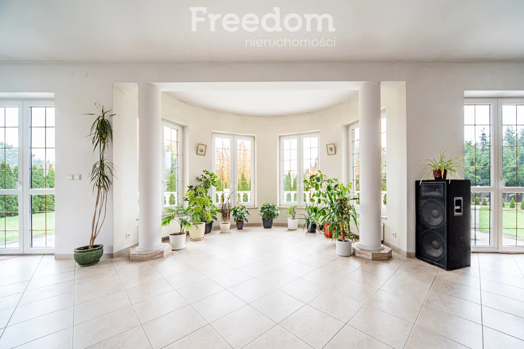Dom 263,00 m², oferta nr , 14771/3685/ODS, Kajetany