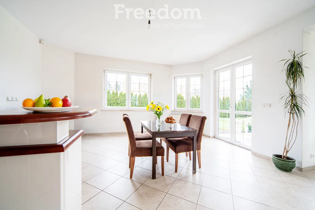 Dom 263,00 m², oferta nr , 14771/3685/ODS, Kajetany