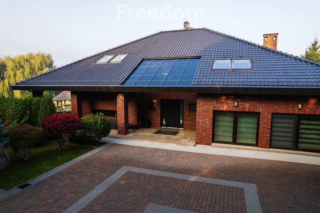 Dom 423,00 m², oferta nr , 13499/3685/ODS, Karaś