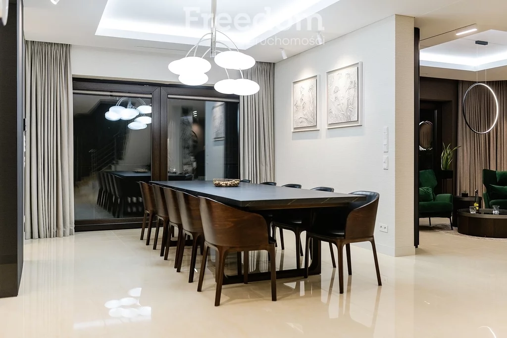 Dom 423,00 m², oferta nr , 13499/3685/ODS, Karaś
