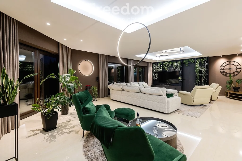 Dom 423,00 m², oferta nr , 13499/3685/ODS, Karaś